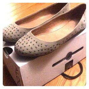 ALDO Adamova ballet flats